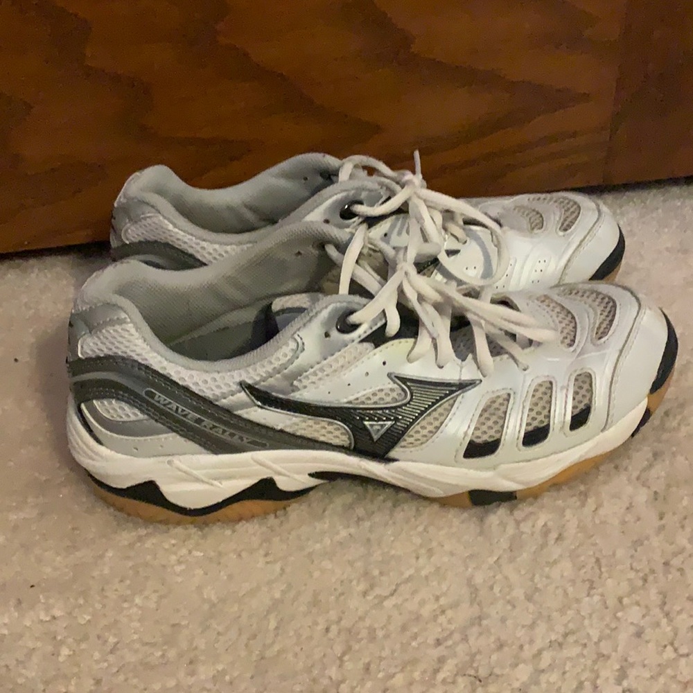 Mizuno Volleyball Shoes